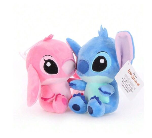 jucarie stitch