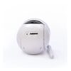 Camera de supraveghere bebelusi, Audio-Video - imagine 2