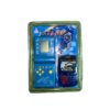 Set jucarii Tetris, Water Game, Ceas - imagine 3