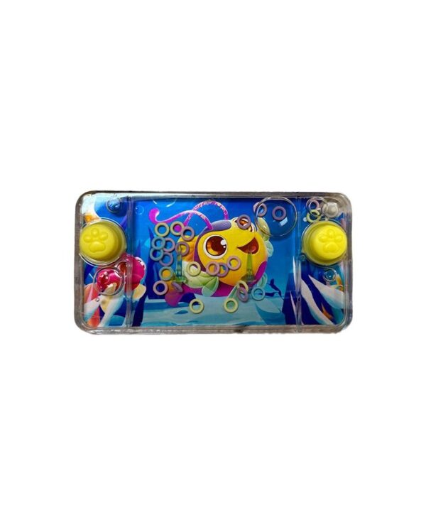 jucarie water game
