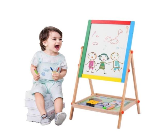 tabla rotativa 2 in 1