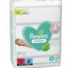 pampers sensitive