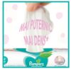 pampers sensitive