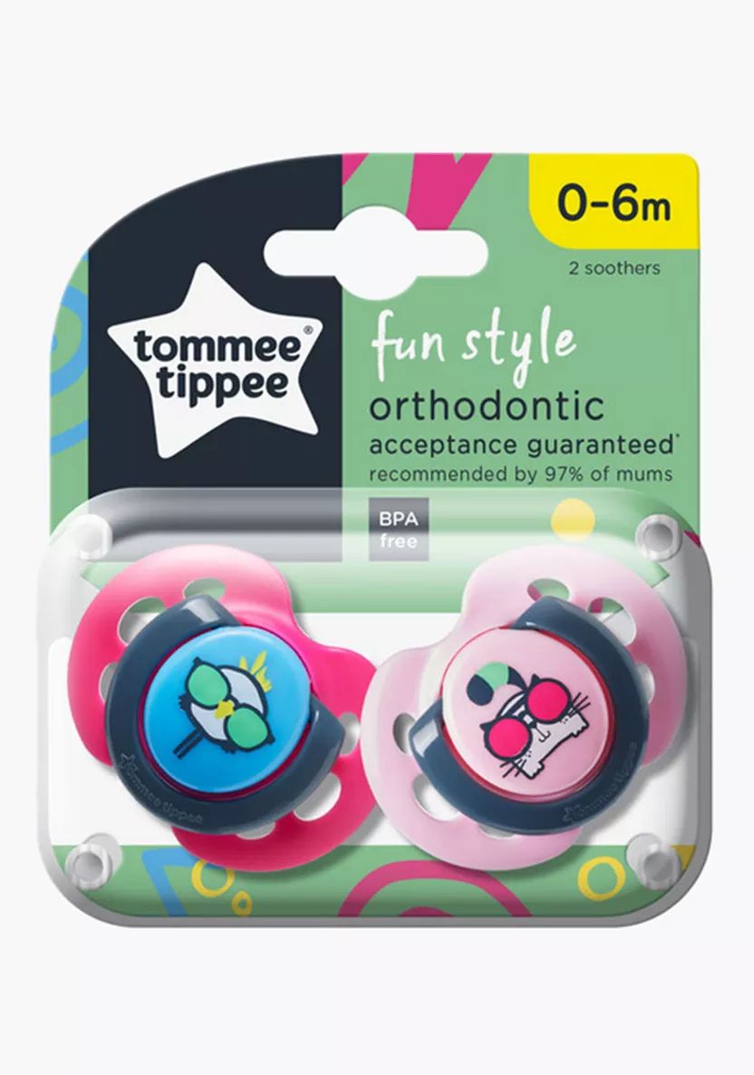 suzete tommee tippee fun style roz