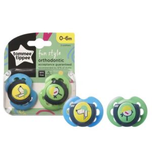 set suzete fun style