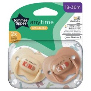 suzete tommee tippee