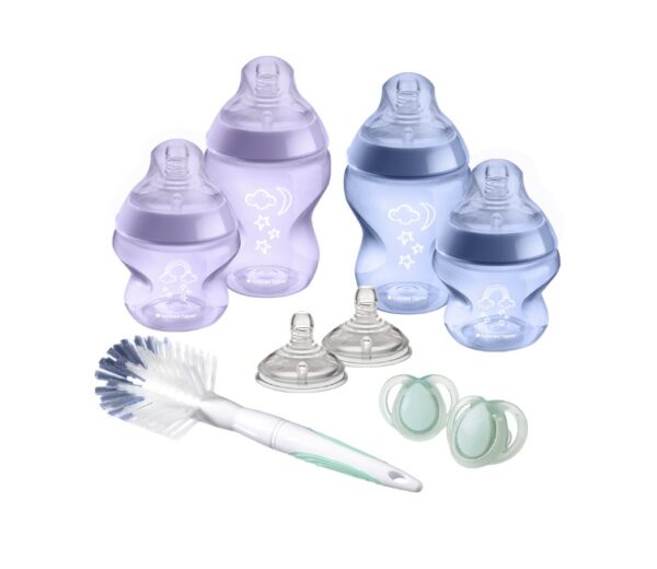 starterkit tommee tippee