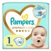 Pampers 1 Premium Care