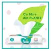 Servetele umede Pampers Sensitive