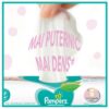 Servetele umede Pampers Sensitive