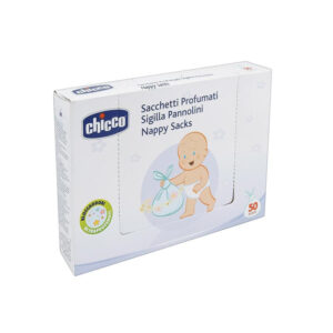 pungi parfumate chicco