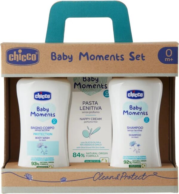 Set cadou Chicco