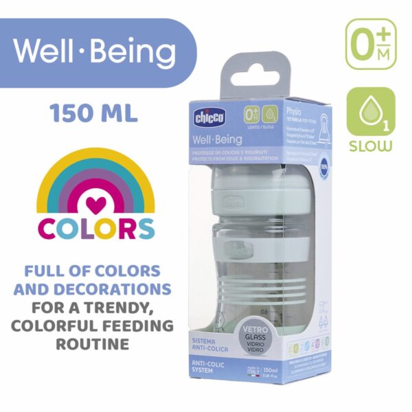 Chicco WellBeing