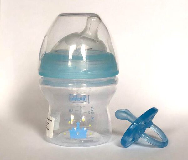 set biberon chicco