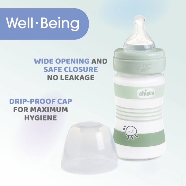 Chicco WellBeing