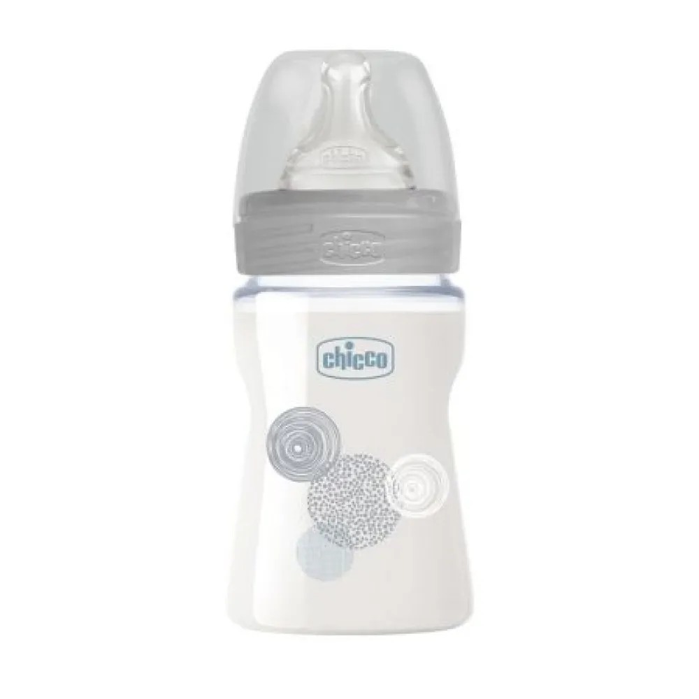 Chicco WellBeing