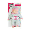 Wonder Kids – Papusa bebe cu sunete - imagine 2