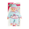 Wonder Kids – Papusa bebe cu sunete - imagine 3