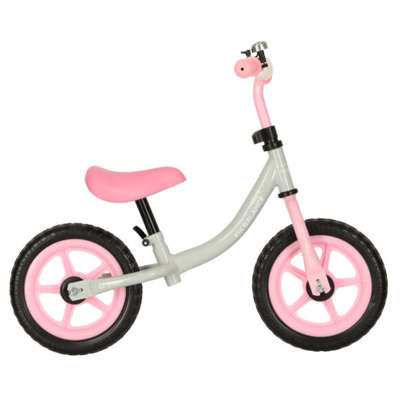 Bicicleta pentru copii cu doua roti