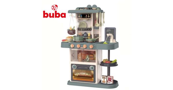 bucatarie pentru copii Buba