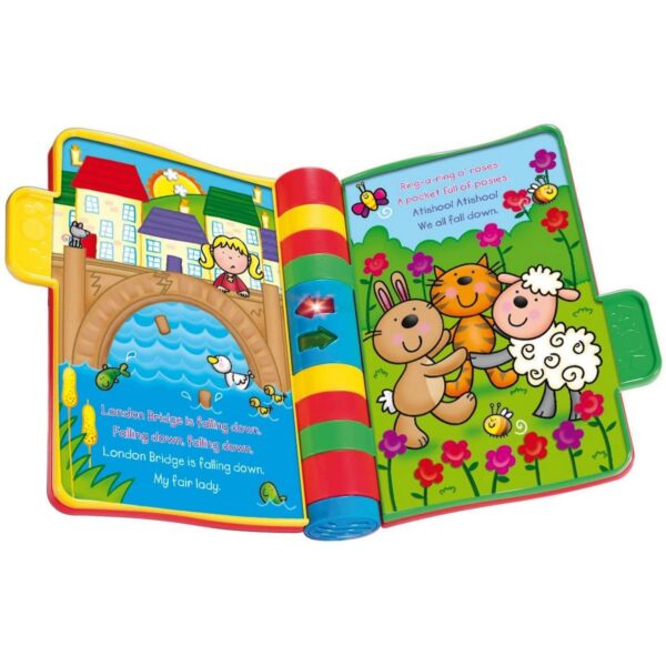 carte interactiva