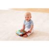 Carte interactiva cu sunete VTech, limba engleza - imagine 4