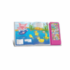 Carte cu sunete Do Re Mi