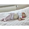 Centura anticolici cu samburi de cirese Sleepy Cloud, Babyjem - imagine 8