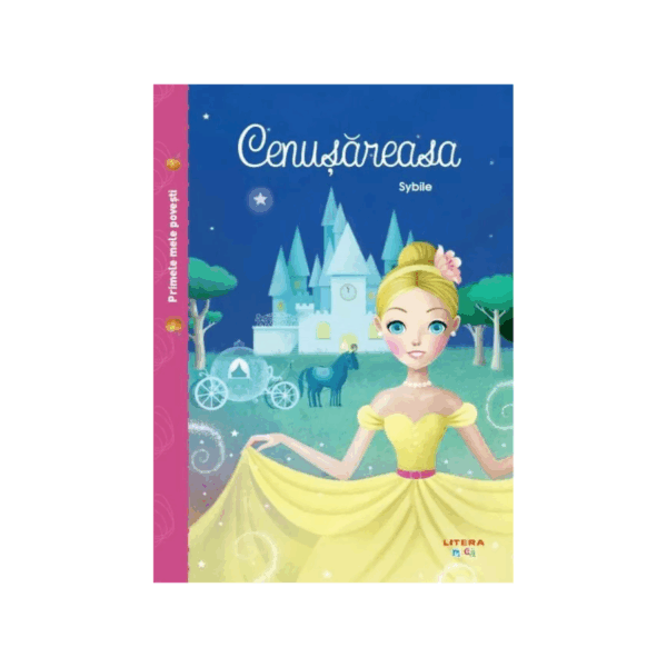 cenusareasa