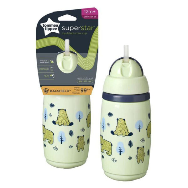 cana cu pai izoterma tommee tippee