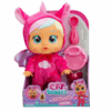 Papusa Cry Babies Fantasy Hannah papusa plange cu lacrimi - imagine 5