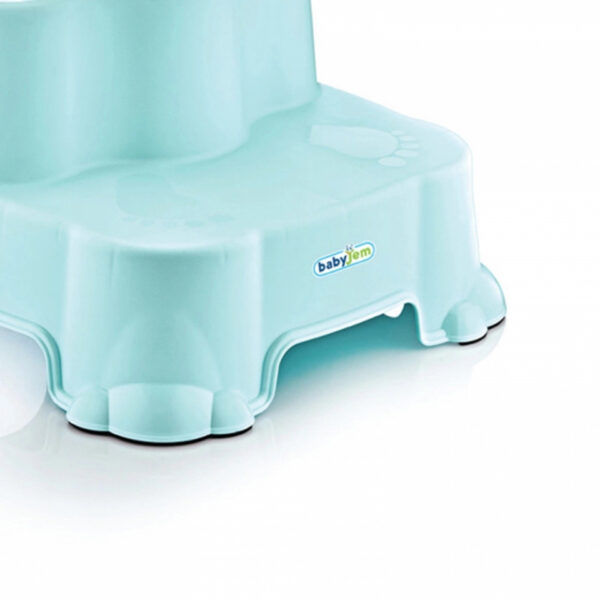 Inaltator cu doua trepte