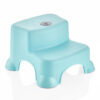 Inaltator cu doua trepte