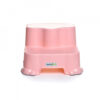Inaltator cu doua trepte