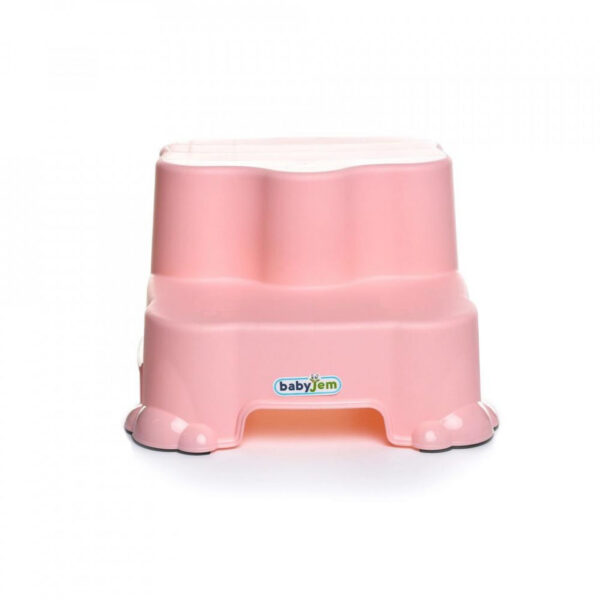 Inaltator cu doua trepte