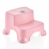 Inaltator cu doua trepte