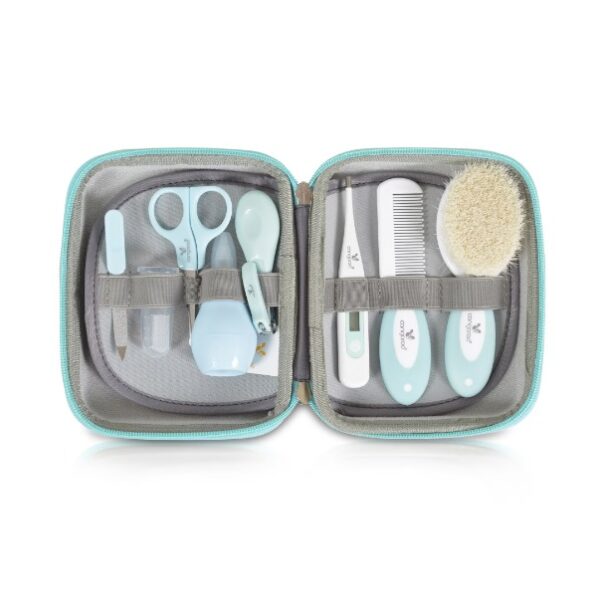 Kit ingrijire Babymoov, GrooMing, A032002, 0 luni+ - imagine 8