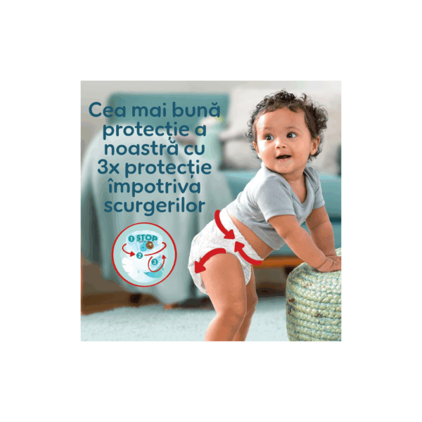 pampers pants premium care