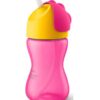 Cana cu pai Philips Avent, 12 luni+ 300ml - imagine 3
