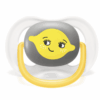 Set 2 suzete Philips Avent Ultra Air 6-18 luni, Galben - imagine 4
