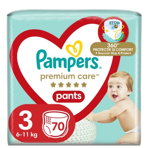 premium care 3