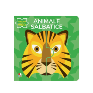 prima mea carte puzzle
