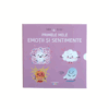 primele mele emotii si sentimente