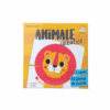 puzzle animale salbatice