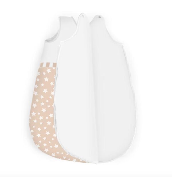 Sac de dormit bebe Cangaroo din bumbac, model Koala - imagine 2