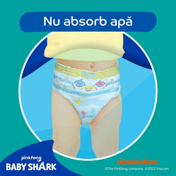 scutece chilotel pampers