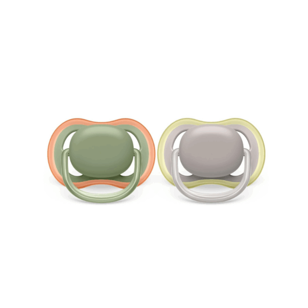 suzete philips avent ultra air