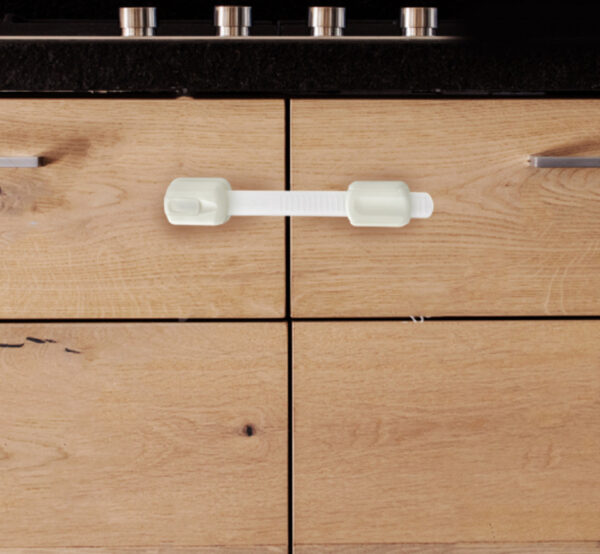 Sistem de siguranta multifunctional BabyJem - imagine 3