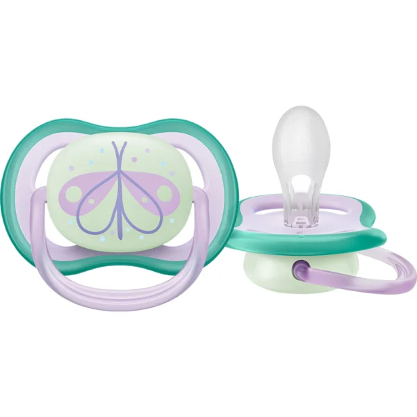 Set 2 Suzete Philips Avent