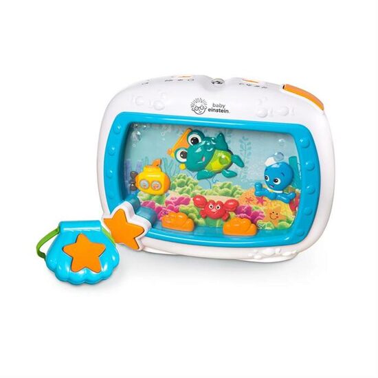 jucarie muzicala Baby Einstein somn bebelusi